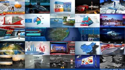 iArtist + iClip 一站式解决方案，彻底解决3D/VR/AR内容制作挑战